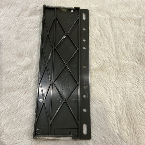 Stampin' Up! Stamp-a-ma-jig Edge Distresser Paper Trimmer - Picture 7 of 7